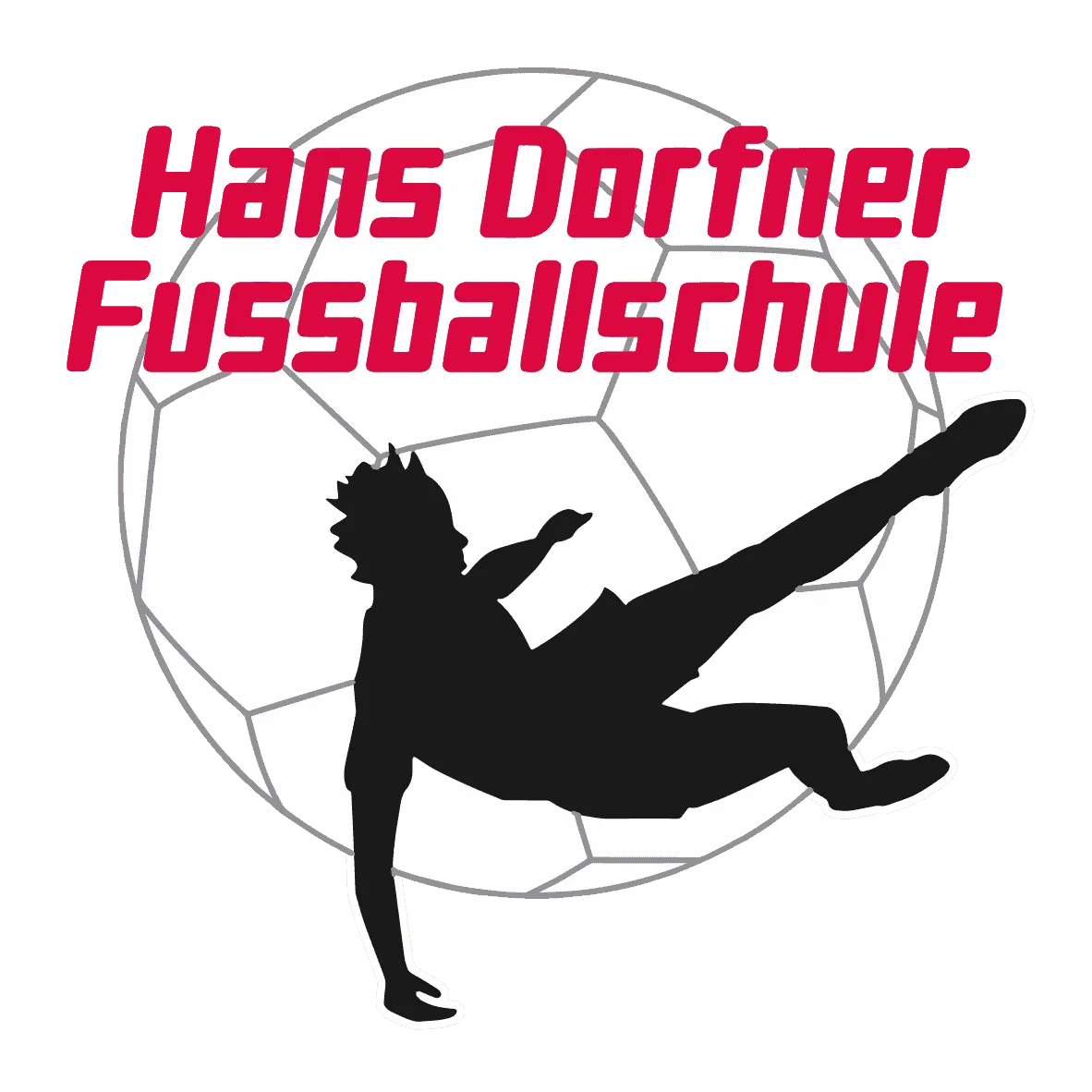 Hans Dorfner Fussballschule